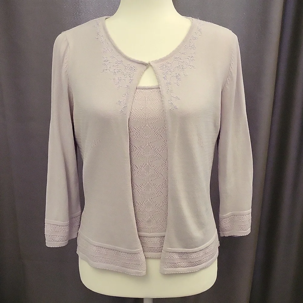 Knit set - Picture 2 of 15